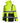 Parka de travail haute visibilité Wellington