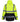 Parka de travail haute visibilité Wellington