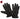 Gants sécurité privée CityGuard