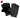 Gants sécurité privée CityGuard