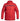 Parka sécurité incendie SSIAP Sécu-One A10 rouge
