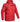Parka sécurité incendie SSIAP Sécu-One A10 rouge — vue 2