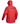 Parka sécurité incendie SSIAP Sécu-One A10 rouge — vue 3