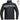 Veste softshell sécurité privée Sécu-One A10 noir conforme arrêté 18/07/23