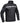 Veste softshell sécurité privée Sécu-One A10 noir conforme arrêté 18/07/23 — vue 2