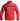 Veste polaire sécurité incendie SSIAP Sécu-One A10 rouge