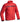 Veste polaire sécurité incendie SSIAP Sécu-One A10 rouge — vue 2