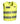 Gilet sans manches HV sécurité privée Sécu-One A10 jaune conforme arrêté 18/07/23 — vue 2