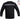 Sweat sécurité privée Sécu-One A10 noir conforme arrêté 18/07/23