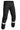 Pantalon sécurité privée Sécu-One A10 noir — vue 2