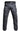 Pantalon sécurité privée Sécu-One A10 noir
