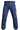 Pantalon sécurité privée Sécu-One A10 bleu marine