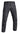 Pantalon sécurité privée Sécu-One A10 noir — vue 2