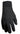 Gants sécurité privée Sécu-One A10 noir — vue 2