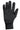 Gants sécurité privée Sécu-One A10 noir — vue 3