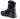 Chaussures sécurité privée Sécu-One A10 noir — vue 3
