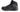 Chaussures sécurité privée Sécu-One A10 noir — vue 2