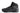 Chaussures sécurité privée Sécu-One A10 noir — vue 2