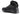 Chaussures sécurité privée Sécu-One A10 noir — vue 3