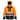Parka DX4 HV Classe 2