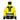 Parka DX4 HV Classe 2