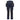 Pantalon DX4 poches flottantes démontables