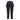 DX4 Pantalon à poche de holster détachable pour femmes