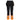 Pantalon DX4 artisans haute-Visibilité classe 1 avec poches flottantes démontables