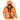 Parka 4 en 1 DX4 Hi-Vis