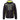 Sweat à capuche zippé DX4