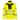 Sweat zippé à col cheminée DX4 Hi-Vis