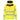 Sweat à capuche DX4 Hi-Vis