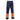 Pantalon combat Hi-Vis Bicolore