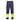 Pantalon combat Hi-Vis Bicolore