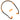 Bouchons d’oreilles avec arceau Easy Fit en mousse PU (2 paires)