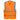 ES1 Essential Gilet à Bandes et Bretelles Haute Visibilité