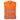 ES1 Essential Gilet à Deux Bandes Haute Visibilité