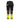 Pantalon Stretch EV4 Haute-Visibilité Classe 1 avec Poches flottantes Démontables