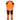 Pantalon stretch Poches flottantes EV4 Haute-Visibilité Classe 2