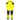 Pantalon stretch Poches flottantes EV4 Haute-Visibilité Classe 2