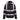 Veste de pluie légère Iona pliable