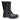 Botte fourrée cuir S3L SC HRO CI SR