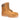 Chaussure montante en cuir composite S3S HRO FO SC HI CI AN LG SR
