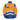 BLOUSON FLUO SAFE XP