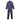 Pantalon de travail Hi-Vis Bizflame