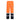 Pantalon de pluie Bizflame HV