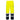 Pantalon de pluie Bizflame HV