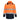 Veste de pluie Bizflame HV