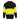 Sweat-shirt PW3 Modaflame  HV Classe 1