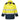 Parka Bizflame Rain+ Hi-Vis Arc